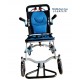 Mobility Kart Light Weight Aluminium New Style Smart Airoplane Transit Wheelchair Mobility Kart Light Weight Aluminium New Style Smart Airoplane Transit Wheelchair
