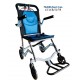 Mobility Kart Light Weight Aluminium New Style Smart Airoplane Transit Wheelchair Mobility Kart Light Weight Aluminium New Style Smart Airoplane Transit Wheelchair