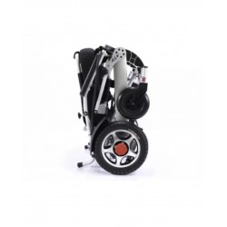 Lightweight Foldable Power Wheelchair