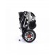 Lightweight Foldable Power Wheelchair