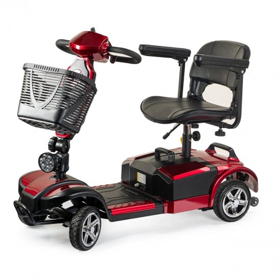 Mobility Scooter
