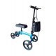 Mobilitykart Knee Walker For Users with Weak In Leg