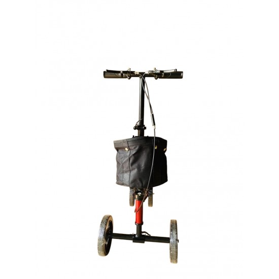 Mobilitykart Knee Walker For User Weak In Leg