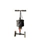 Mobilitykart Knee Walker For User Weak In Leg