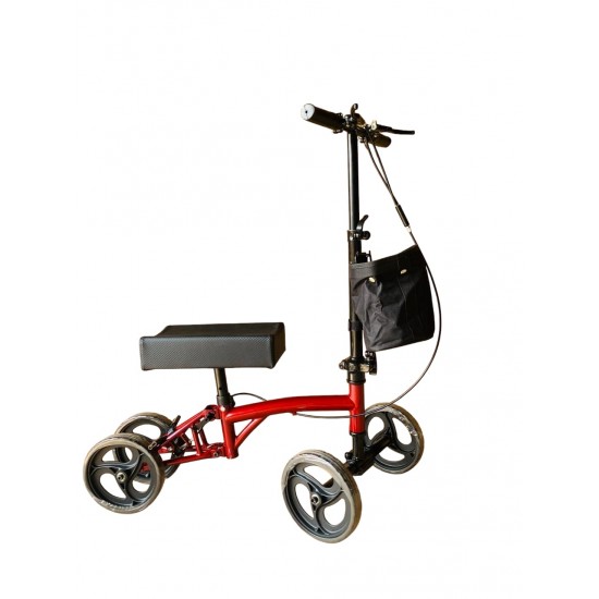 Mobilitykart Knee Walker For User Weak In Leg