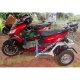 Side Wheel Attachment Kit For Okinawa Electric Scooter Praise Pro Side Wheel Attachment Kit For Okinawa Electric Scooter Praise Pro