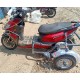 Side Wheel Attachment Kit For Okinawa Electric Scooter Praise Pro Side Wheel Attachment Kit For Okinawa Electric Scooter Praise Pro