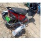 Side Wheel Attachment Kit For Okinawa Electric Scooter Praise Pro Side Wheel Attachment Kit For Okinawa Electric Scooter Praise Pro