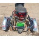 Side Wheel Attachment Kit For Okinawa Electric Scooter Praise Pro Side Wheel Attachment Kit For Okinawa Electric Scooter Praise Pro