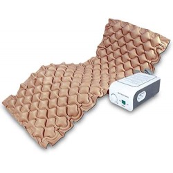 Optimo Anti Bedsore & Anti Decubitus Medical Air Mattress