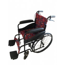 Paediatric Children Wheelchair (14 Inch Seat)