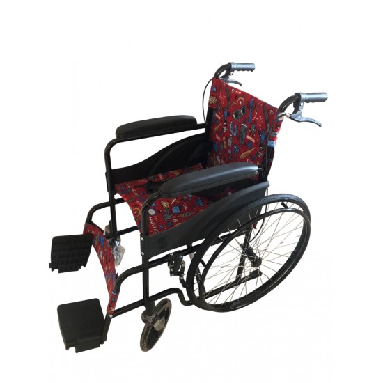 Paediatric Children Wheelchair (14 Inch Seat)