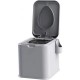 Portable Outdoor Toilet