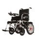 Evox WC 102ME Power Wheelchair with Electromagnetic Brake
