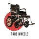 Evox WC 102ME Power Wheelchair with Electromagnetic Brake