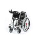 Evox WC 103 Power Wheelchair with Light Weight Aluminium Frame