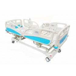 Premium Imported 5 Function Hospital ICU Electric Bed