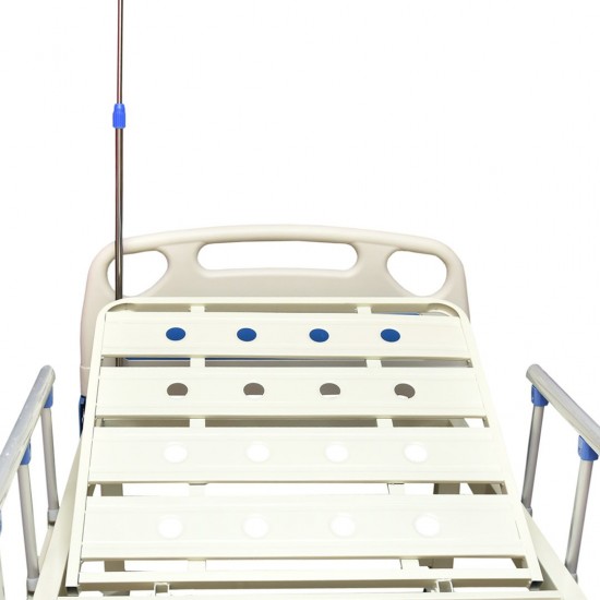 Premium Imported Semi Fowler Hospital Bed