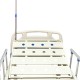 Premium Imported Semi Fowler Hospital Bed