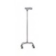 Quadripod Walking Stick
