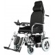 Evox Recliner Power Wheelchair WC 104 with Wireless Remote Control