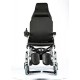 Evox Recliner Power Wheelchair WC 104 with Wireless Remote Control
