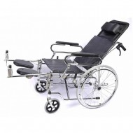 902 GC Reclining Wheelchair
