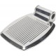 Replacement Aluminium Foot Plate For Wheelchair