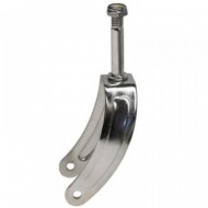 Replacement Wheelchair Caster Forks