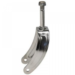Replacement Wheelchair Caster Forks