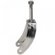 Replacement Wheelchair Caster Forks