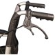 Karma Ryder -1 MWC Wheelchair
