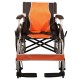 Karma Ryder MS-3 Wheelchair
