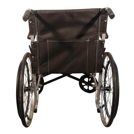 Karma Ryder MS-3 Wheelchair