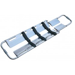 Scoop Stretcher