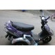 TVS Scooty Pep Plus Compact Side Wheel Attachment Kit