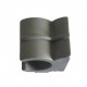 Seat Support Knob For Commode Chair Seat Support Knob For Commode Chair