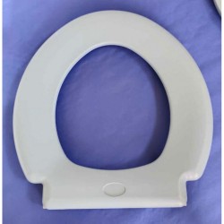 Replacement Commode Chair Seat