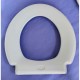 Replacement Commode Chair Seat Replacement Commode Chair Seat