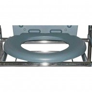 Replacement Commode Chair Seat
