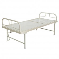 Semi Fowler Hospital Bed 