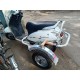 Side Wheel Attachment Kit For Honda Activa