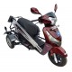 Side Wheel Attachment Kit For Hero Destini 125 BS6