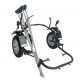 Side Wheel Attachment Kit For Hero Destini 125 BS6