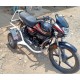 Side Wheel Attachment Kit For Hero HF Delux BS6