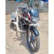 Side Wheel Attachment Kit For Hero HF Delux BS6