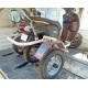 Side Wheel Attachment Kit For Hero Pleasure Plus BS6
