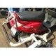 Side Wheel Attachment Kit For Hero Pleasure