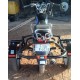 Side Wheel Attachment Kit For Hero Splendor Plus