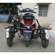Side Wheel Attachment Kit For Honda Aviator